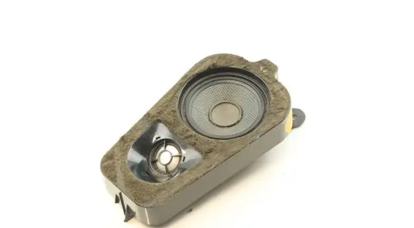 BMW X5M E70 Rear door speaker 9211047 7860101 7861161