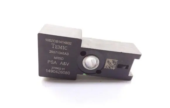 Citroen C3 Airbag deployment crash/impact sensor 1490426080