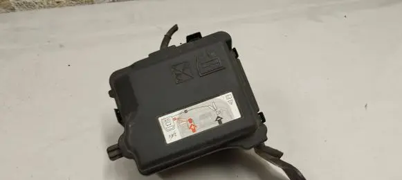 Citroen C3 Aircross Fuse box set 9671924480 2g308908ip47