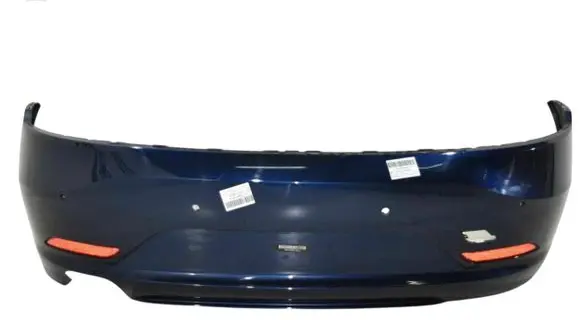 BMW Z4 E89 Rear bumper 7230960 51127230960