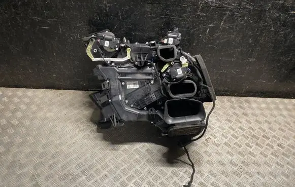 Tesla Model 3 Interior heater climate box assembly housing 149471400G