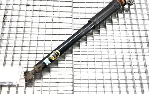 Mercedes-Benz GLK (X204) Rear shock absorber/damper 