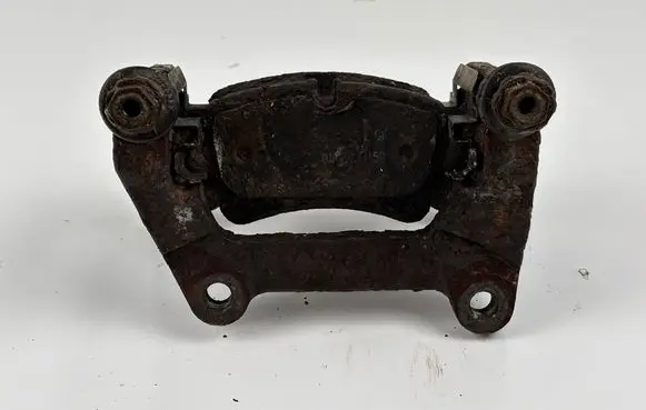 Audi Q5 SQ5 Brake caliper pad carrier rear 