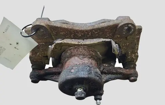 Toyota Corolla Verso AR10 Front brake caliper