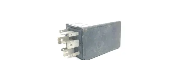 Volkswagen Touareg I Other relay 7L6907160D 5DS00947026 7038900327