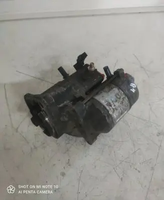 Toyota RAV 4 (XA20) Starter motor 2810064300