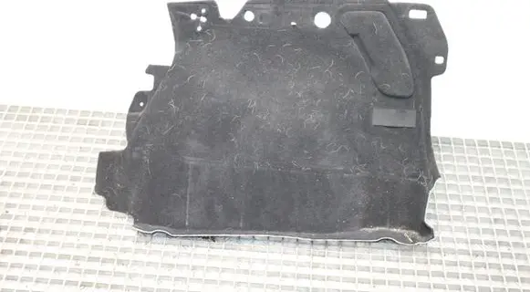 Ford Kuga I Trunk/boot side trim panel 8V41S31148AB3YYW