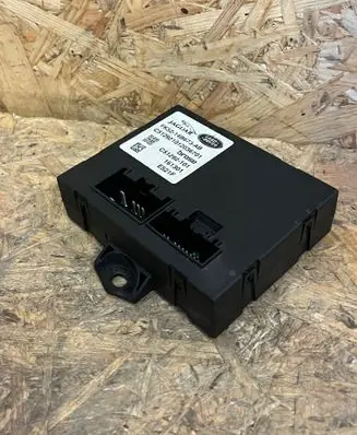 Land Rover Range Rover L405 Tailgate/trunk control unit/module FK5214B673AB C51292101