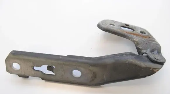 Ford Mustang VI Engine bonnet/hood hinges F0823302