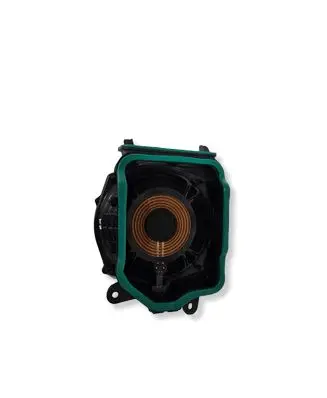 BMW 5 G30 G31 G38 Subwoofer speaker 65136801075 6801075