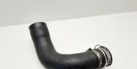 Toyota Avensis T250 Intercooler hose/pipe