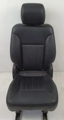Mercedes-Benz R W251 Rear seat 30044000