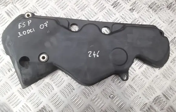 Renault Espace - Grand espace IV Timing belt guard (cover)