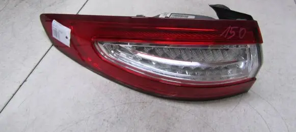 Ford Mondeo MK V Rear/tail lights