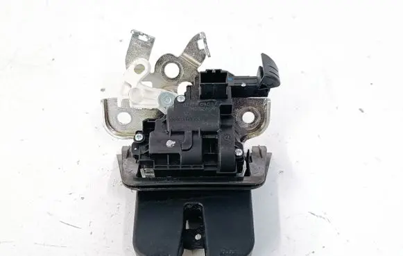Audi Q5 SQ5 Tailgate/trunk/boot lock/catch/latch 8R0827505