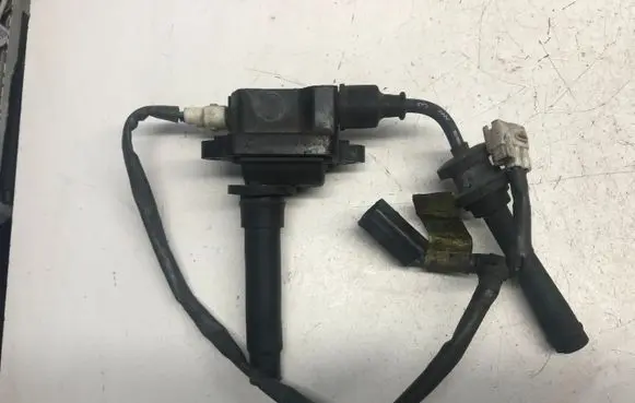 KIA Shuma High voltage ignition coil 0K2A318100A