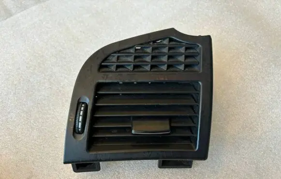Mercedes-Benz S W221 Dashboard side air vent grill/cover trim A2218300254 2218300254