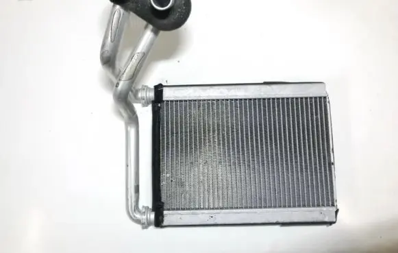 Toyota Yaris Verso Heater blower radiator
