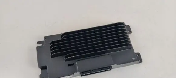 BMW iX Sound amplifier 5A83C47