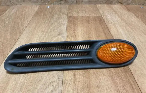 Mini One - Cooper R50 - 53 Front fender indicator light 1503560