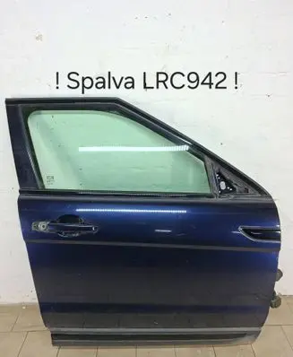 Land Rover Range Rover Evoque L538 Front door 