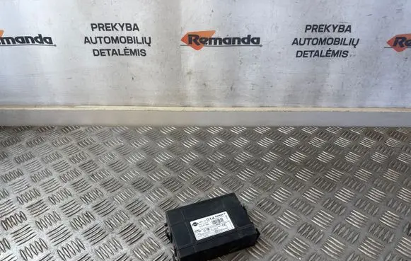 Nissan Almera Tino Comfort/convenience module 5WK48512