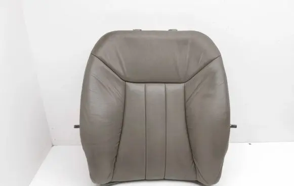 Chrysler Voyager Rear seat 