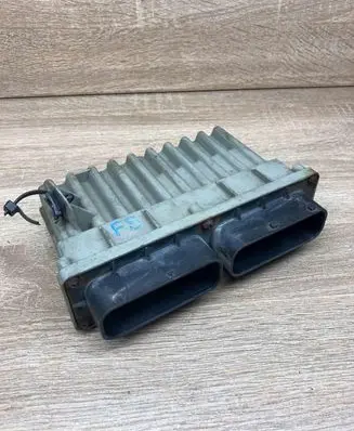 Opel Astra G Coolant fan relay 09131731 252618