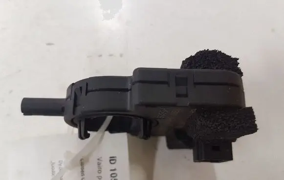 Citroen C5 Steering angle sensor 0265005517 9658684180