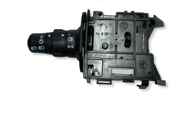 Renault Scenic II - Grand scenic II Indicator stalk PA6GF15 VX180