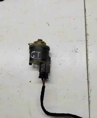 BMW 5 GT F07 Fuel filter heater 8572527
