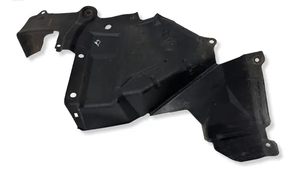 Nissan X-Trail T30 Engine splash shield/under tray 75893