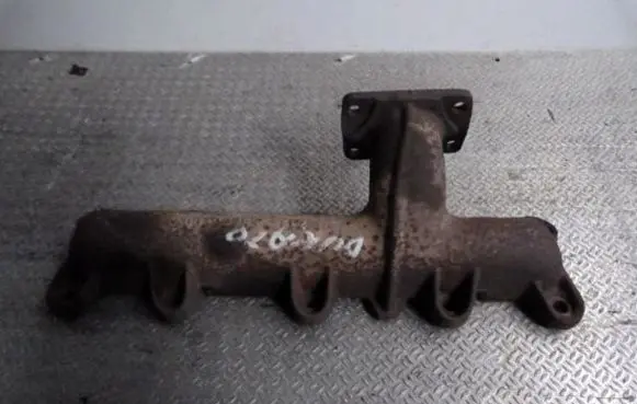 Exhaust manifold
