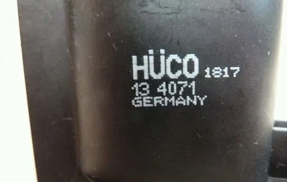 Chrysler 300C High voltage ignition coil 134071