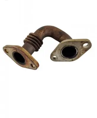 Audi TT TTS Mk2 EGR valve line/pipe/hose 03G131521AM
