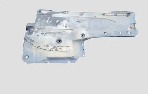 Citroen C5 Side bottom protection 9644735780