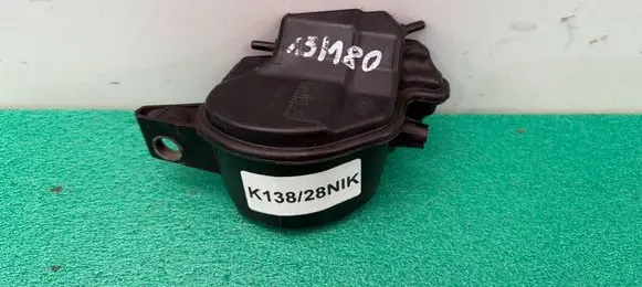Ford Focus Vacuum air tank 9649508680