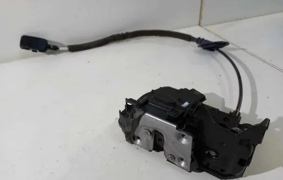 Renault Zoe Front door lock 805020094R 40627235