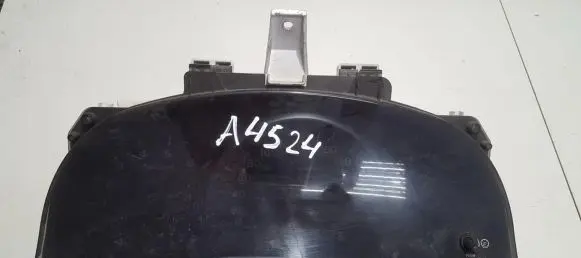 Toyota Avensis Verso Speedometer (instrument cluster) 8380044A50 83800-44A50