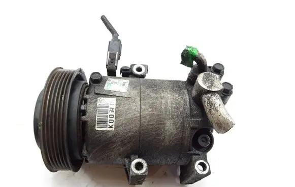 Air conditioning (A/C) compressor (pump)