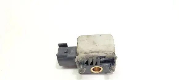 Mazda 3 I Airbag deployment crash/impact sensor 3M5T14B006AC