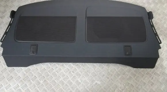 Audi A6 C7 Parcel shelf 4G5863411T