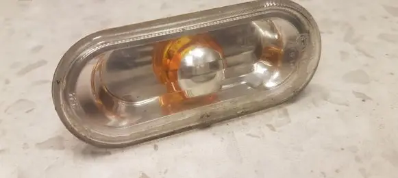 Seat Leon (1M) Front fender indicator light 6L0949117A