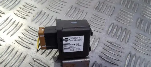 Nissan Primera Other control units/modules 285912f000 5wk48647b