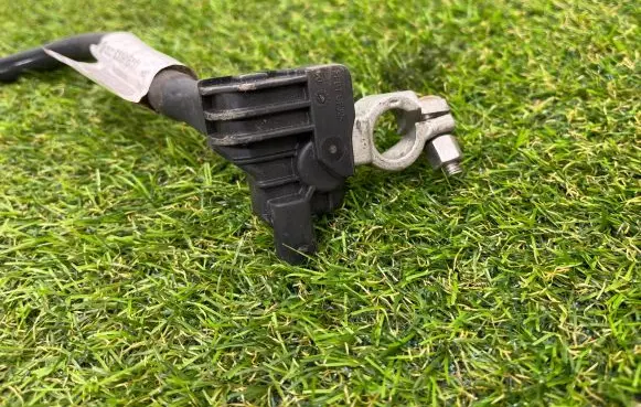 Audi A5 8T 8F Negative earth cable (battery) 8X0915181