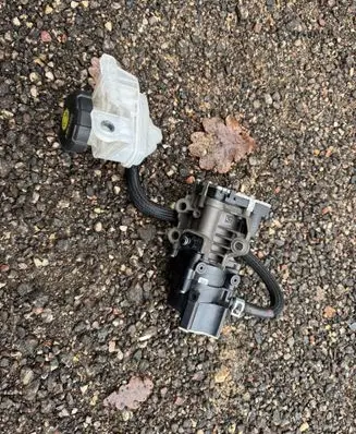 KIA Niro Other devices 410502B003