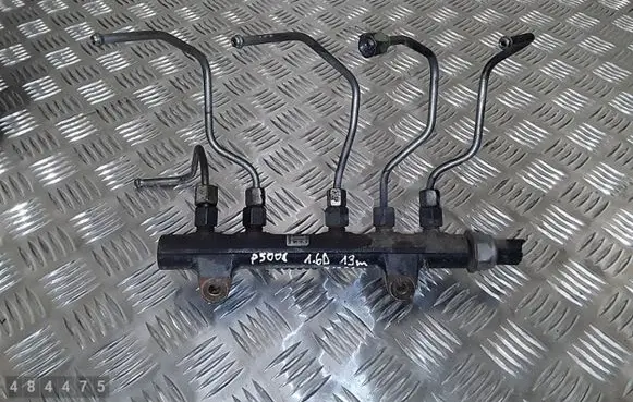 Peugeot 5008 Fuel main line pipe 968475308002