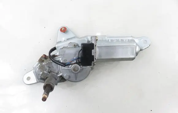 Toyota Yaris Rear window wiper motor 1592004053 8513052010