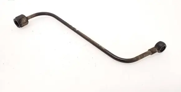Hyundai Santa Fe Turbo turbocharger oiling pipe/hose
