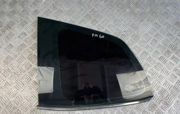 Subaru Forester SJ Rear side window